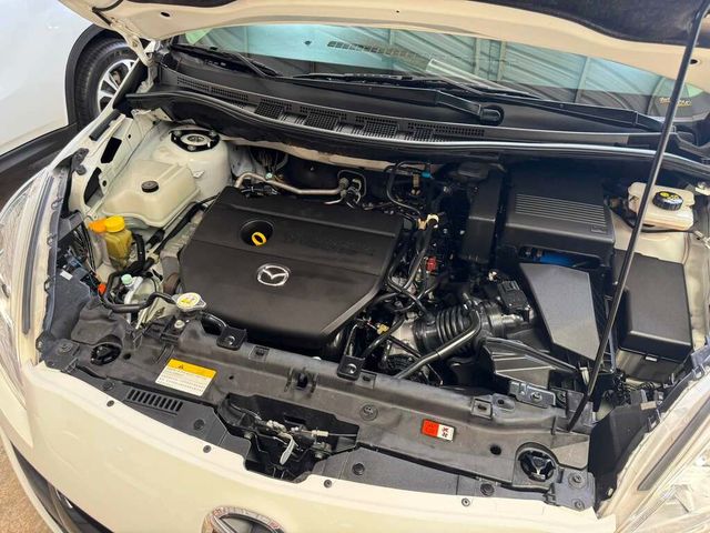 MAZDA馬自達 MAZDA 5  第20張相片
