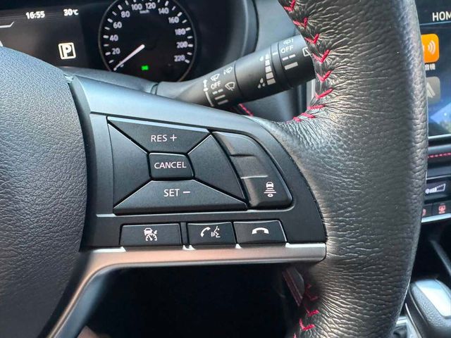 NISSAN日產 KICKS  第10張相片