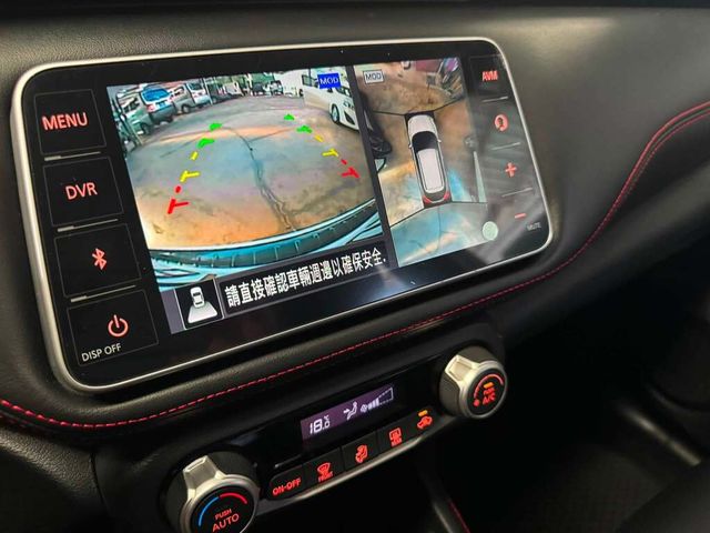 NISSAN日產 KICKS  第12張相片