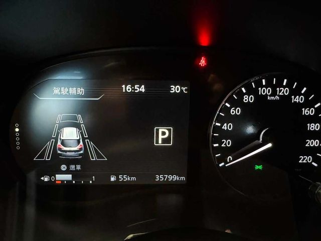 NISSAN日產 KICKS  第14張相片