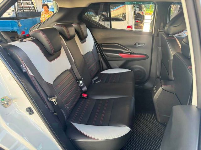 NISSAN日產 KICKS  第16張相片