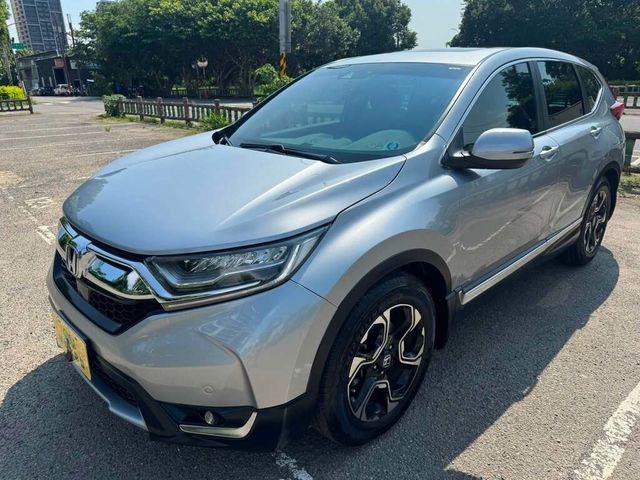 HONDA本田 CR-V  第1張相片