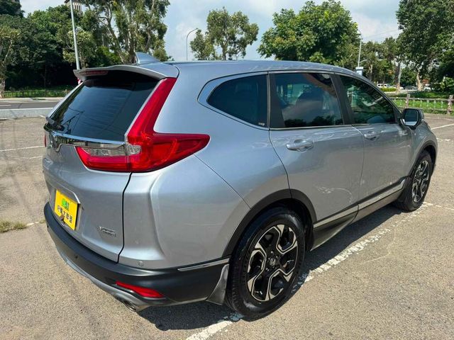 HONDA本田 CR-V  第2張相片