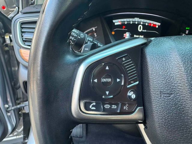 HONDA本田 CR-V  第4張相片