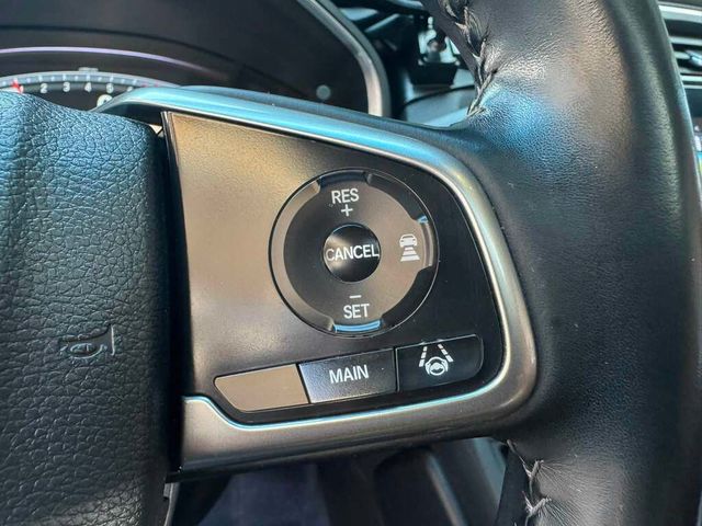 HONDA本田 CR-V  第6張相片