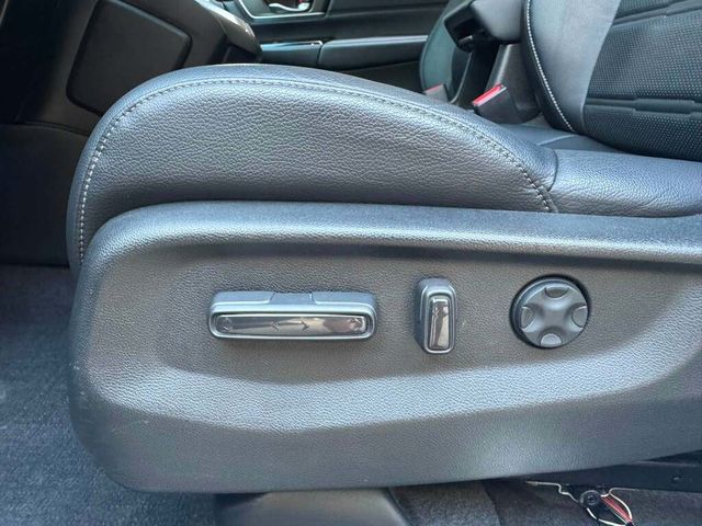 HONDA本田 CR-V  第8張相片