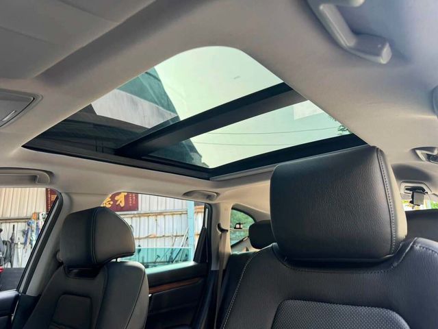 HONDA本田 CR-V  第13張相片