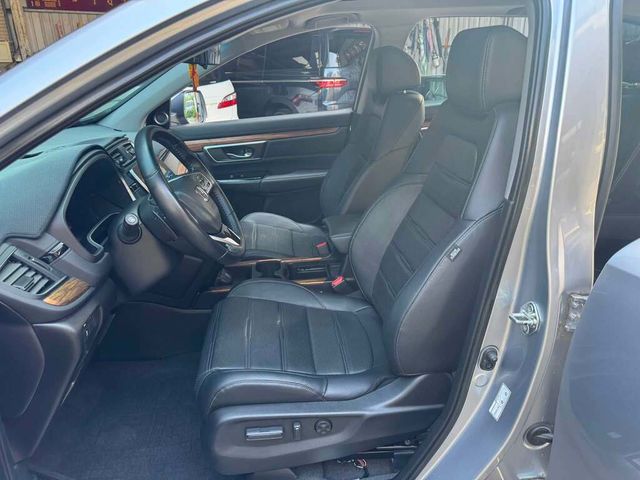 HONDA本田 CR-V  第15張相片
