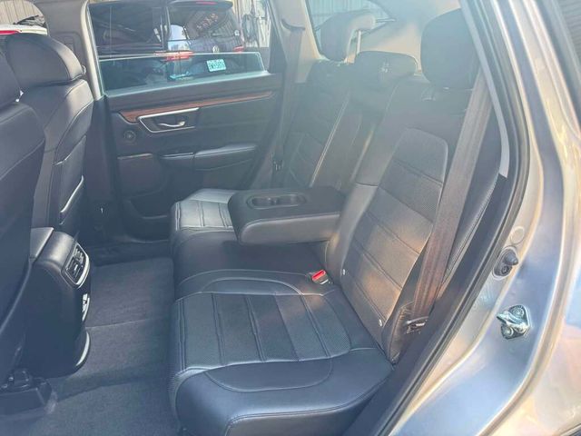 HONDA本田 CR-V  第16張相片