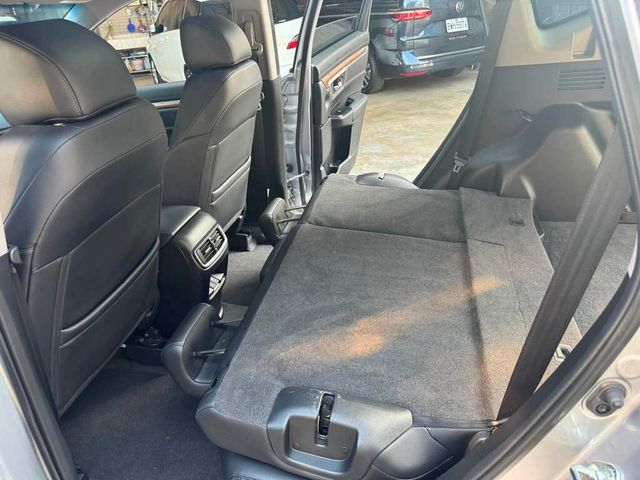 HONDA本田 CR-V  第17張相片
