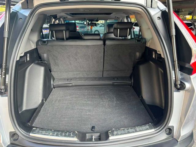 HONDA本田 CR-V  第18張相片