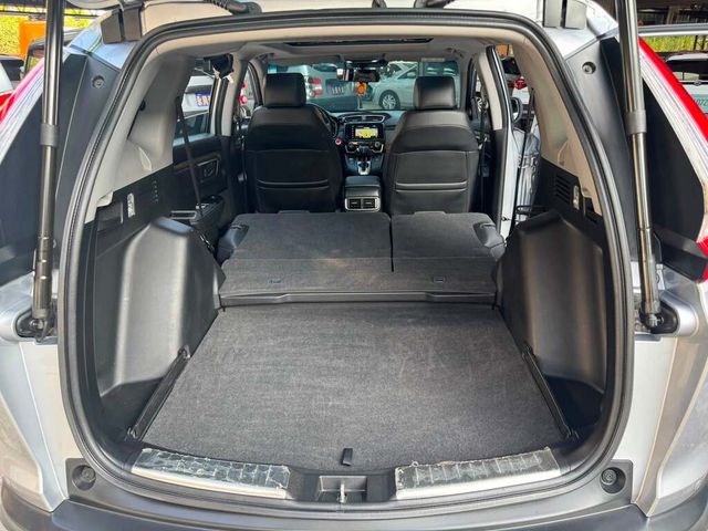 HONDA本田 CR-V  第19張相片