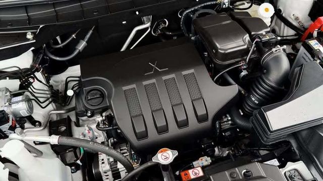 MITSUBISHI三菱 XFORCE  第7張相片
