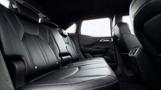 MITSUBISHI三菱 XFORCE  第8張相片