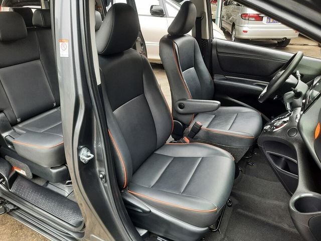 TOYOTA豐田 SIENTA  第4張相片