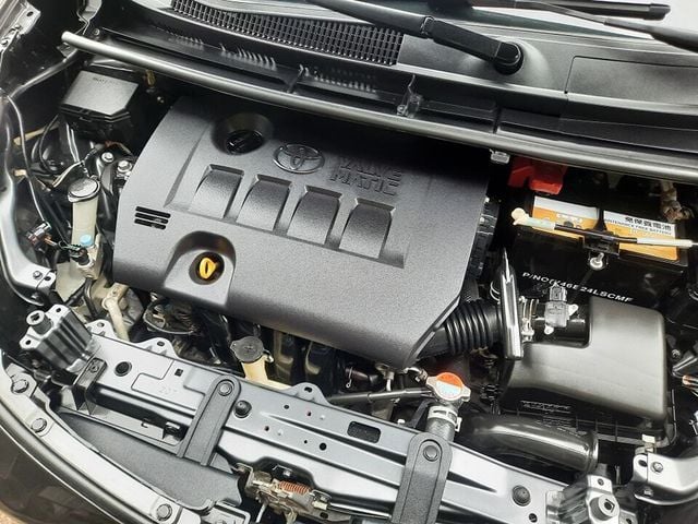 TOYOTA豐田 SIENTA  第5張相片