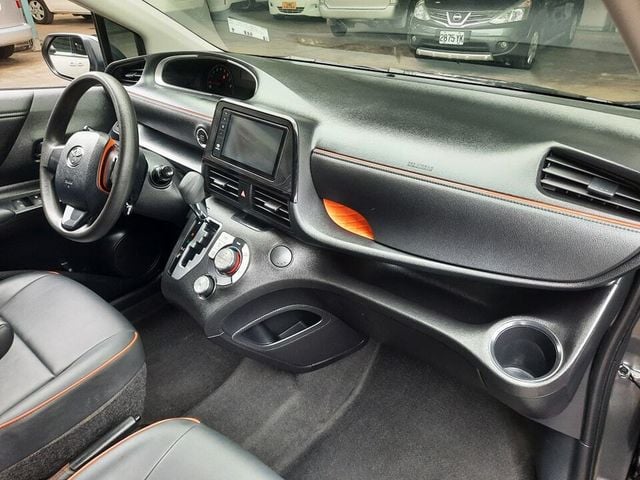 TOYOTA豐田 SIENTA  第10張相片