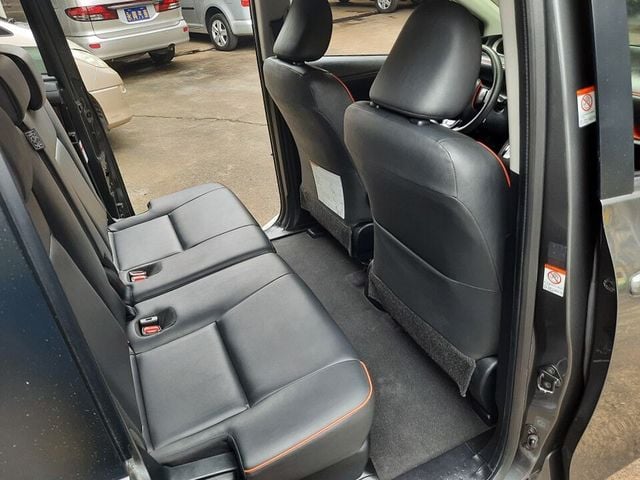 TOYOTA豐田 SIENTA  第13張相片