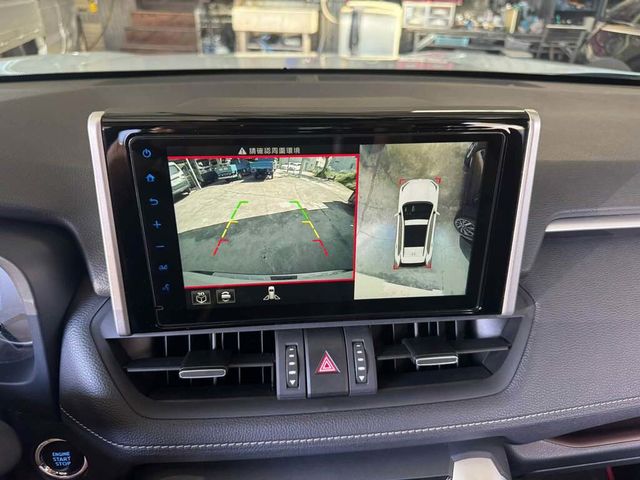 TOYOTA豐田 RAV4  第3張相片