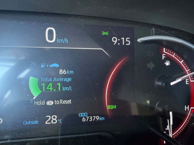 TOYOTA豐田 RAV4  第5張相片