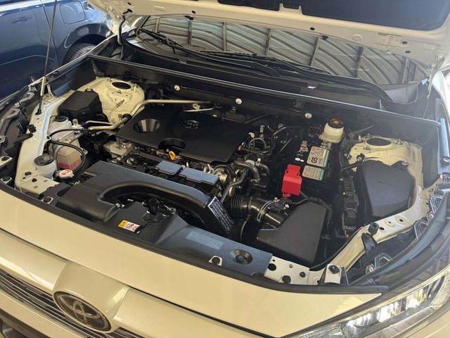TOYOTA豐田 RAV4  第20張相片