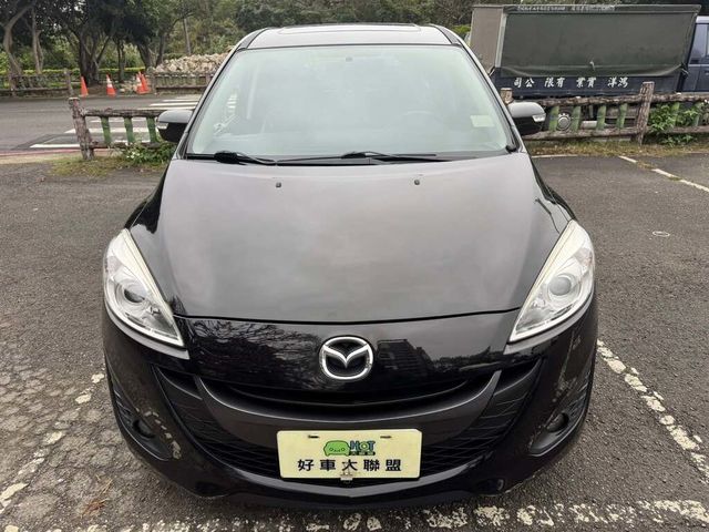 MAZDA馬自達 MAZDA 5  第3張相片