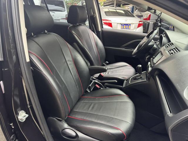 MAZDA馬自達 MAZDA 5  第5張相片