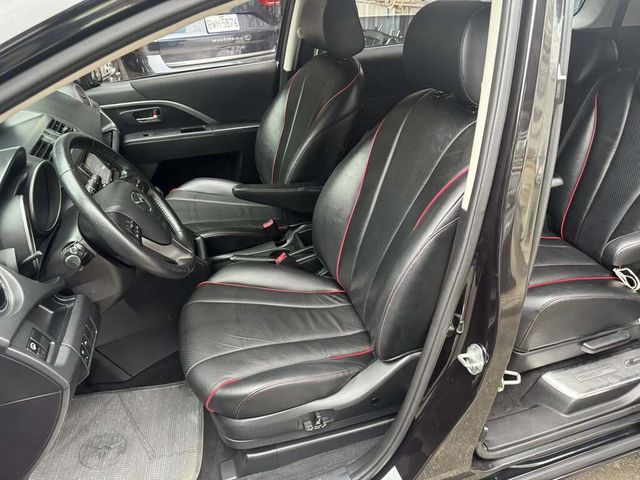 MAZDA馬自達 MAZDA 5  第6張相片