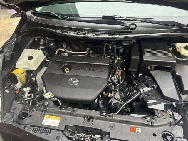 MAZDA馬自達 MAZDA 5  第12張相片