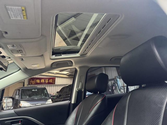 MAZDA馬自達 MAZDA 5  第13張相片