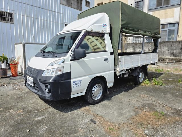 MITSUBISHI三菱 DELICA  第1張相片