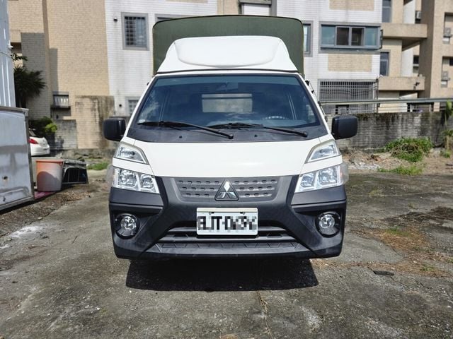 MITSUBISHI三菱 DELICA  第3張相片