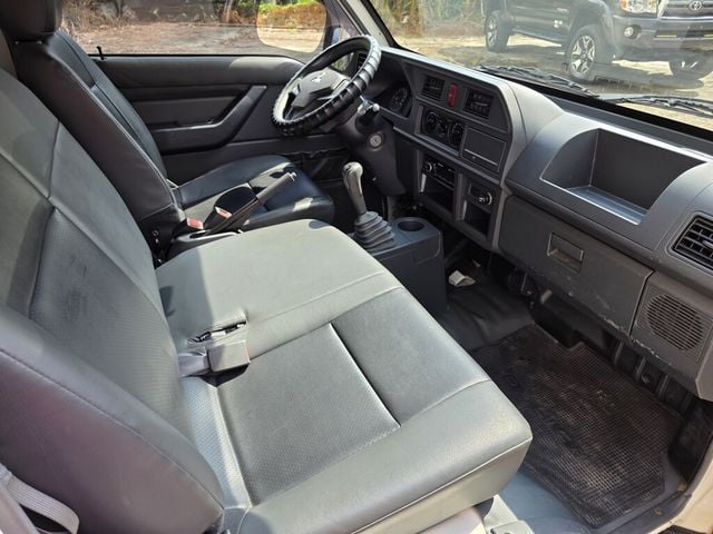 MITSUBISHI三菱 DELICA  第6張相片