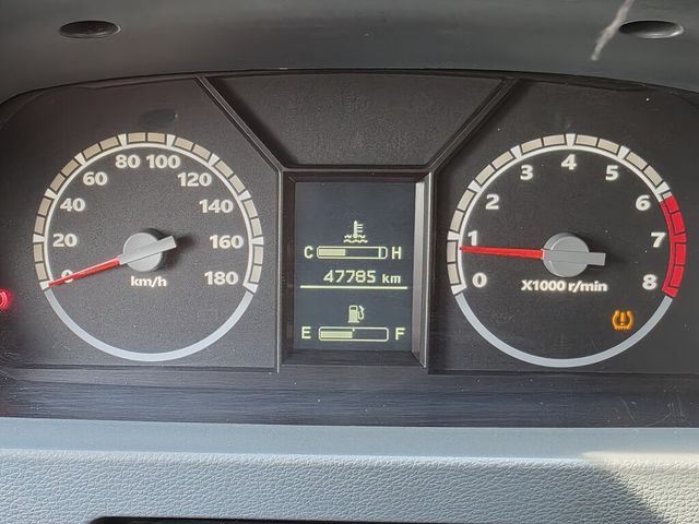MITSUBISHI三菱 DELICA  第7張相片
