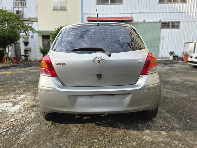 TOYOTA豐田 YARIS  第4張相片