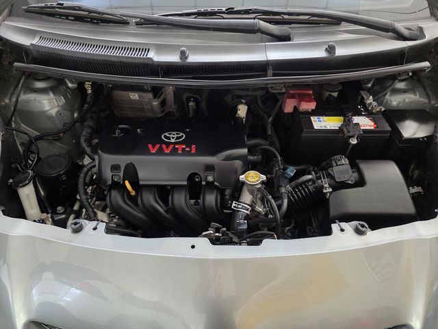 TOYOTA豐田 YARIS  第6張相片