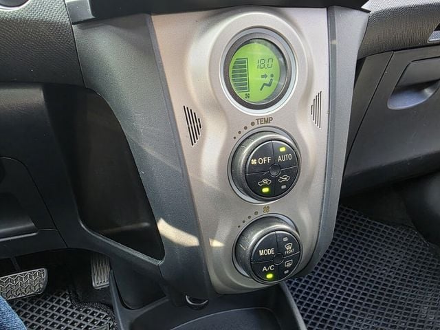 TOYOTA豐田 YARIS  第8張相片