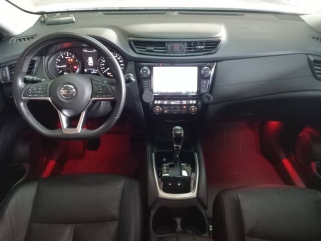NISSAN日產 X-TRAIL  第5張相片