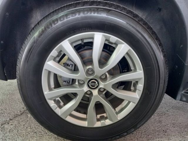 NISSAN日產 X-TRAIL  第13張相片