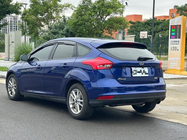 FORD福特 FOCUS  第4張相片