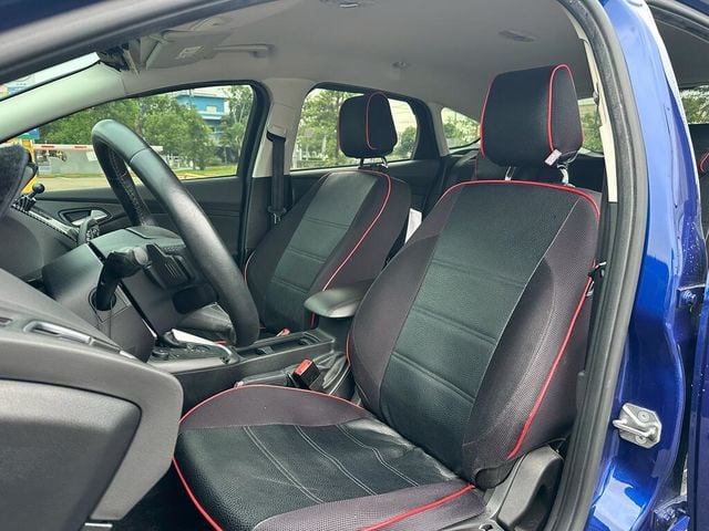 FORD福特 FOCUS  第6張相片