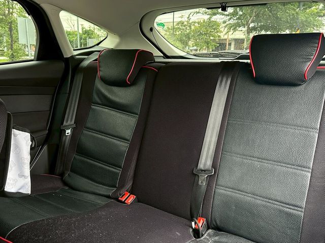 FORD福特 FOCUS  第7張相片