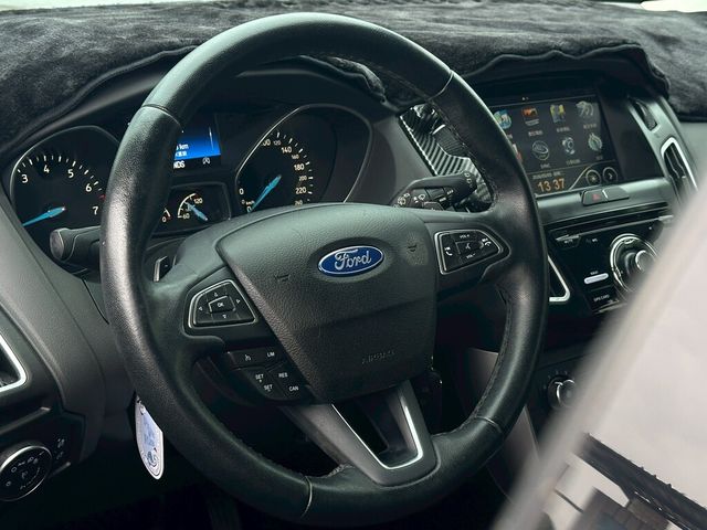 FORD福特 FOCUS  第8張相片
