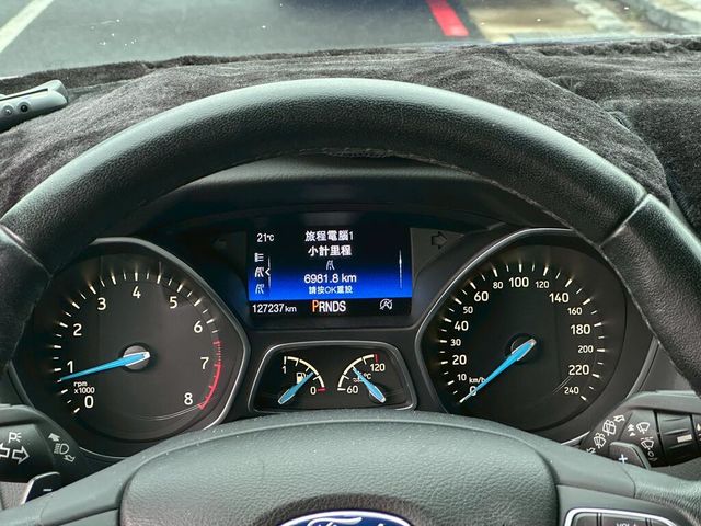 FORD福特 FOCUS  第10張相片