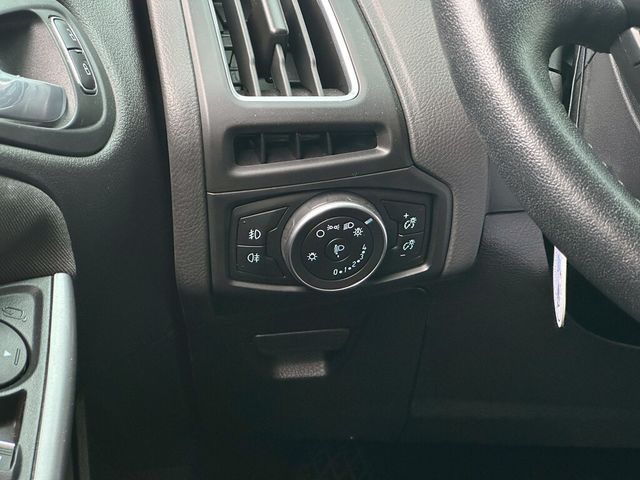 FORD福特 FOCUS  第11張相片
