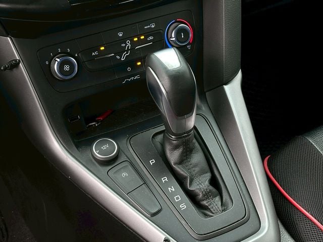 FORD福特 FOCUS  第12張相片