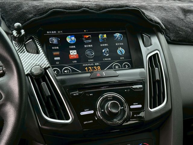 FORD福特 FOCUS  第13張相片