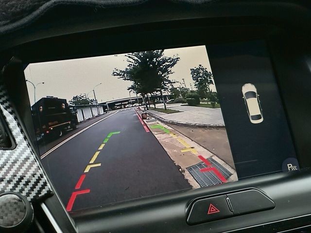 FORD福特 FOCUS  第14張相片