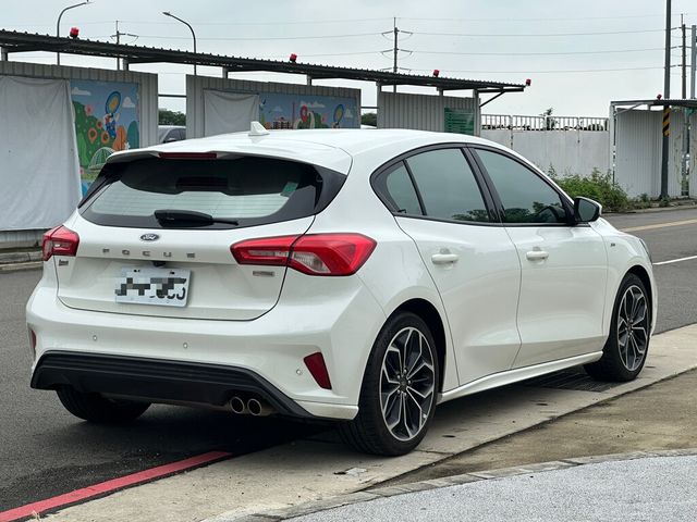 FORD福特 FOCUS  第2張相片