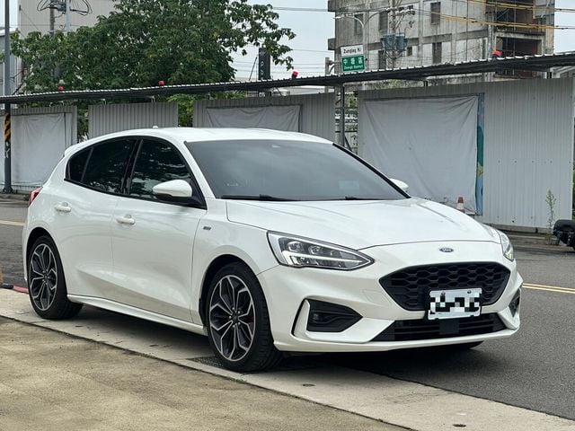 FORD福特 FOCUS  第3張相片